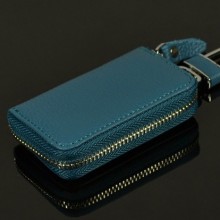 供应金利来真皮钥匙包 锁匙包 钱包钥匙包 钥匙夹 真皮钥匙包 钥匙扣 帆布钥匙包