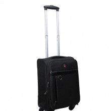 瑞士商务拉杆箱 休闲旅行箱行李箱 20 22 24 28