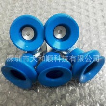 SCHMALZ 施迈茨  蓝色无痕 FGA 33 真空吸盘