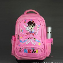 大量销售书包 拉杆书包 学习用品 优惠大