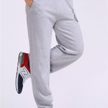 兴旺来 运动裤 男式运动裤 休闲运动裤 直筒裤