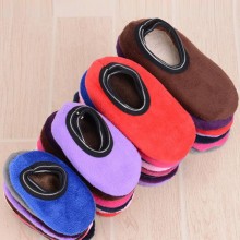 新品上市防滑地板袜 早教中心儿童乐园婴儿宝宝袜子 袜套批发