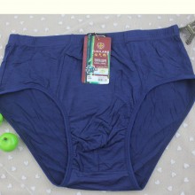 MK036男士内裤-批男式内裤，男三角竹纤维内裤男士三角裤名