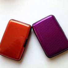 宁海厂家批发 卡包卡套 公交卡套 卡包定制 高档美观