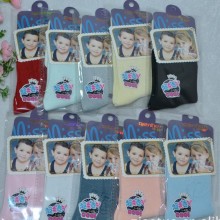 2013秋冬千恒 全棉健康儿童袜！舒适、吸汗！