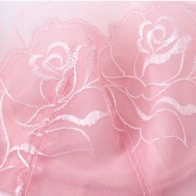 文胸超薄调整型胸罩90C杯性感薄纱实体内衣店透气胸罩女代发