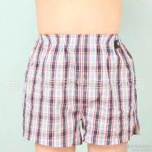 林恒祥 外贸男式平角裤 男士平角裤内裤  内裤