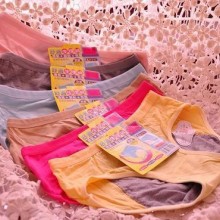 全网最低 女式生理裤批发 夜用经期卫生裤 莫代尔生理内裤