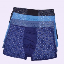 多款四角男士内裤批发无痕内裤性感男式平角短裤头底裤工厂家