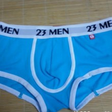 厂家直销 外贸内衣内裤批发 男士三角裤