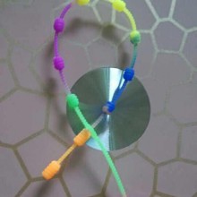 8MMPVC硅胶手带  PVC胶实色手带 水钻字母