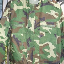 供应06正品97网格迷彩，正品迷彩服，民兵军训迷彩作训服批发