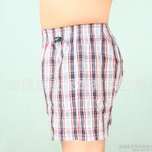 【第一服务】/生产 外贸男式平角裤 男士平角裤内裤