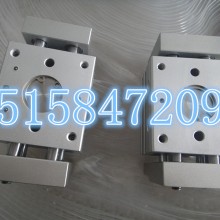 MHL2-40D手指气缸，夹紧气缸，阔型手指气缸，MHL2可非标定做，来图定做，质量保证，货期快。