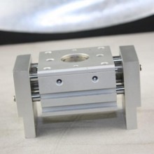 MHL2-16D宽型气爪 阔型手指气缸 MHL2系列气动手指