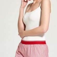 林恒祥 纯色 女士内裤  优质内裤厂家 低腰安全裤