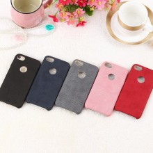 2017外贸新款  VIVO X7手机壳 X7 plus牛仔