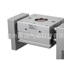 MHL2系列 MHL2-20D 机械手 阔型 手指 气缸