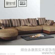 供应  永康居  原始复古 沙发