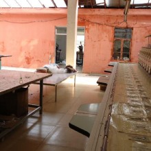 工艺品刺绣，泉瑜电脑刺绣来料加工