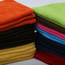 供应  优质供货商  纯色  全棉毛巾批发 价格 电议