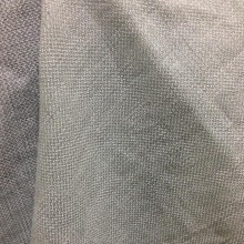 春夏新上市面料 风格新颖时尚 轻薄透明感 独特纹理 色织棉麻