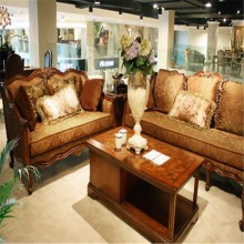 马里奥 A-C540木沙发，凡蒂斯沙发，美式沙发，厂家直销美式沙发，美式沙发批发，美式沙发厂家，可定制美式沙发