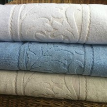 【嘉华泰】供应 优质供货商 纯色 印花 全棉毛巾 批发 欢迎采购