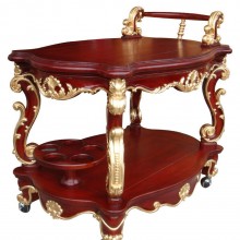 欧式田园、休闲、地中海式、美式、韩式、日式高档实木家具