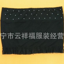 爆款 韩版 莫代尔镶钻防走光裹胸打底抹胸 厂家批发