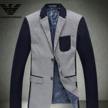 批发2014新款精品男装 春装高端休闲便西 J295ZX08