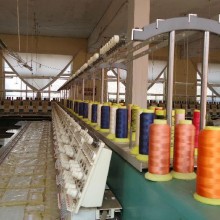 泉瑜刺绣，工艺品刺绣 电脑机器刺绣加工