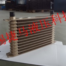 TH262系列厂家直销油冷器 改装油冷 油冷器 通用油冷 日系 机油冷却器