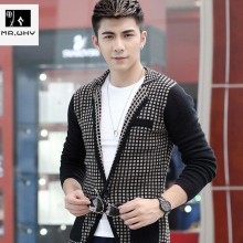 2014秋季新款韩版修身羊毛西服男士休闲西装小西装便西潮流外