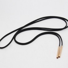 韩版朋克腰链女士百搭黑色绒装饰细腰带现货 批发 一件代发