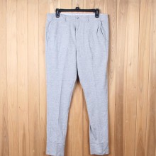 7536# 外贸库存服装 日单 女式休闲裤 长裤