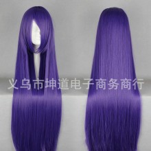 018s 海猫鸣泣之时 贝伦卡斯泰露 日系 动漫 cos假发