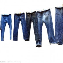 阿拉善左旗牛仔裤