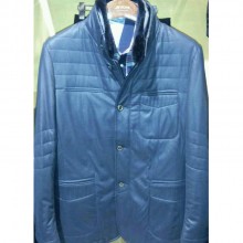 轻款棉服，高档男装棉服 风衣