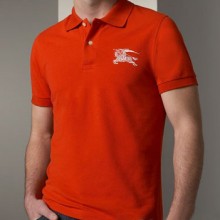 康利莱  供应纯棉T恤翻领POLO衫