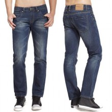 供应男士牛仔裤 休闲裤 直筒牛仔裤 男士服装批发
