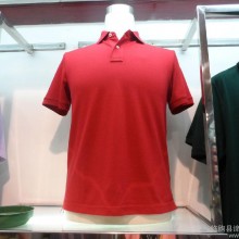 供应潍坊谛诺新款面料汉麻衬衫