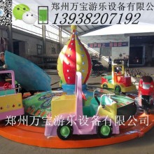 新型儿童游乐设备摩托竞赛 万宝游乐设备公司精选好货