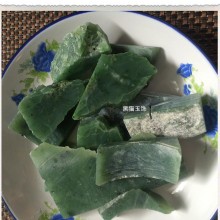 碧玉原石 手工雕刻精选练手好料材碧玉边角玉石特价10元厂家批
