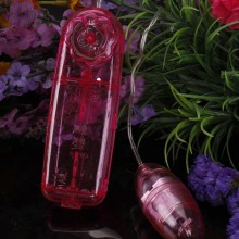 【来乐品牌】 情趣跳蛋 透明跳蛋 性用品批发 迷你跳蛋 震动