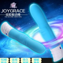情趣用品玩具震动棒 10变频硅胶器具按摩振动棒代发成人性保健
