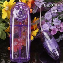 【来乐品牌】成人情趣跳蛋，透明跳蛋，调情跳蛋，精致小礼品