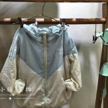 ZB-S2002 春款 2016新品 男童儿童长袖外套防晒衣