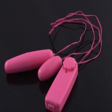 厂家批发 双跳 情趣跳蛋 女用器具 成人用品 保健品