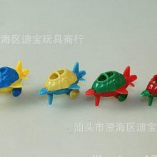 成品海豚飞机 迪宝扭蛋玩具赠品